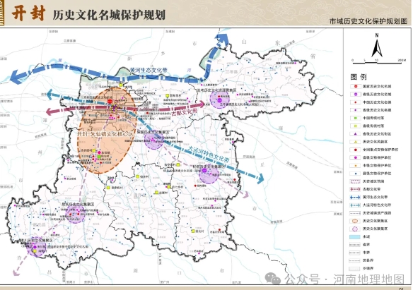 河南州桥遗址考古发现实证开封“城摞城”